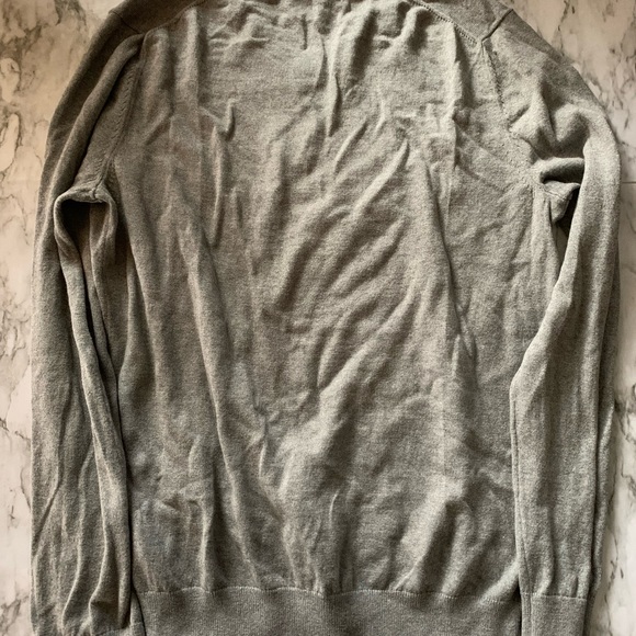 Men's Banana Republic Sweater - Picture 3 of 5